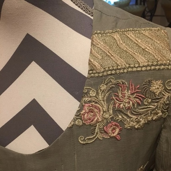 😍❌SOLD ON ♍️♍️♍️❌❌❌ - Picture 6 of 8